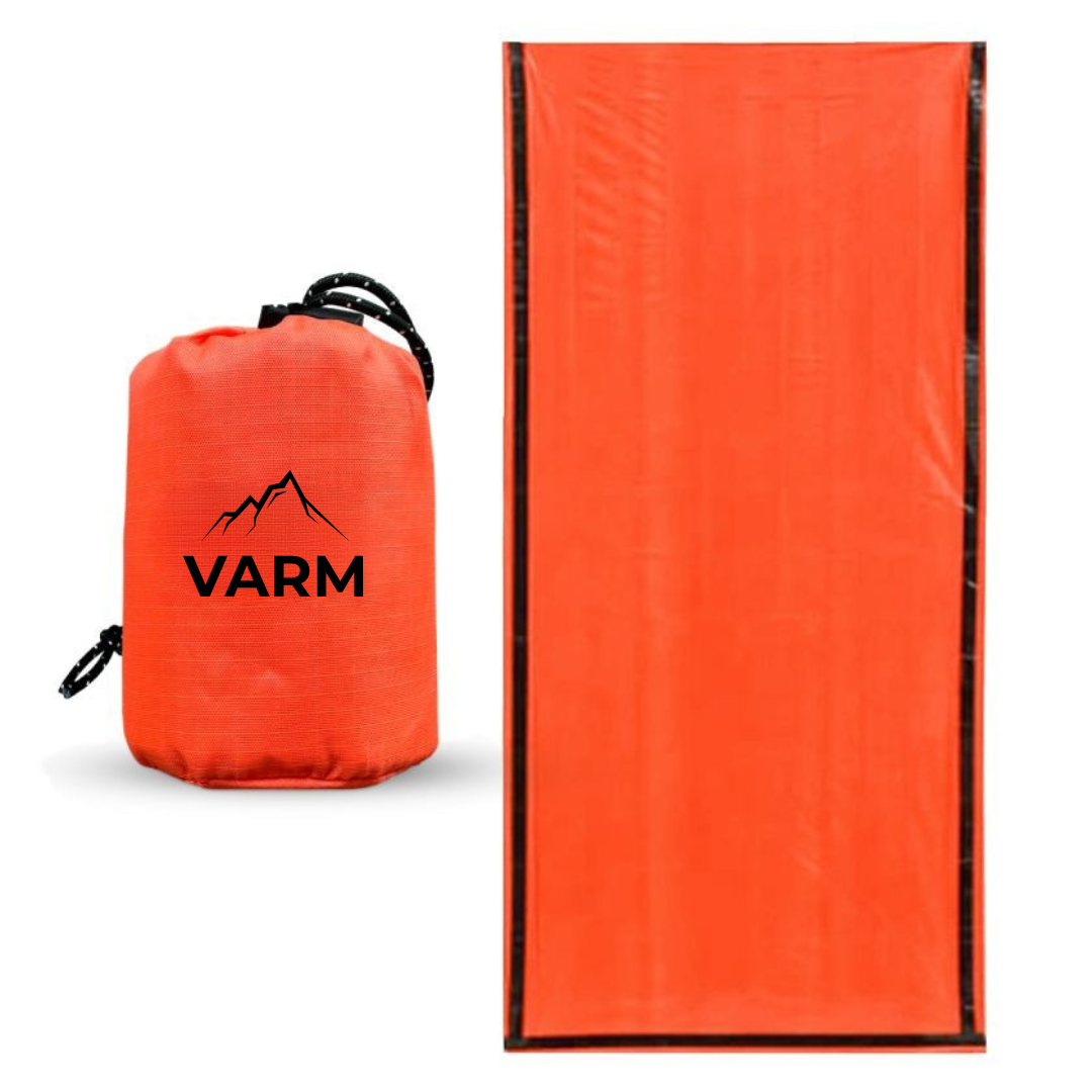 ThermalVault Emergency Sleeping Bag